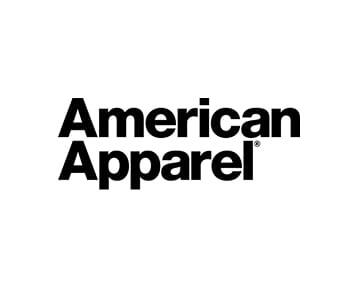 american apparel