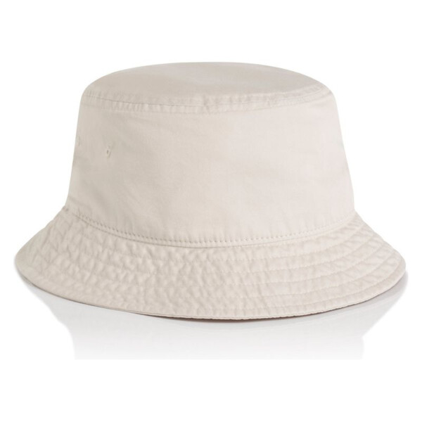 Faded Bucket Hat