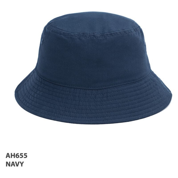 Premium Rpet Bucket Hat