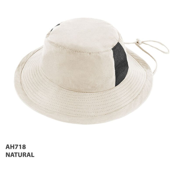 Microfibre Surf Hat
