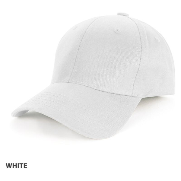 Organic Cotton Cap