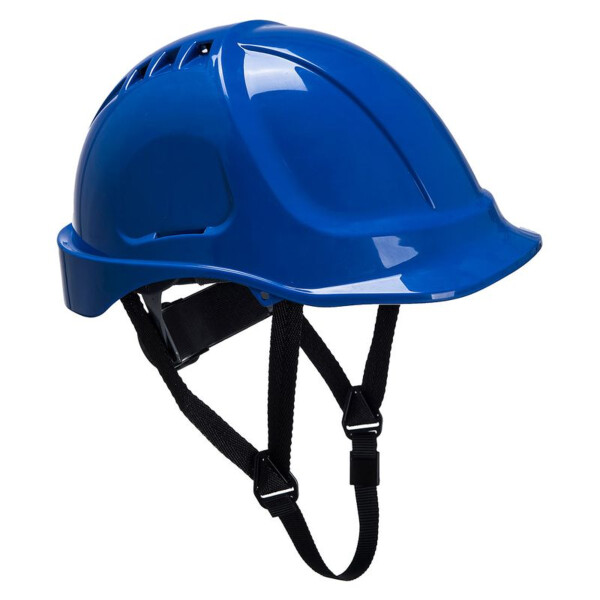 Blue Endurance Helmet