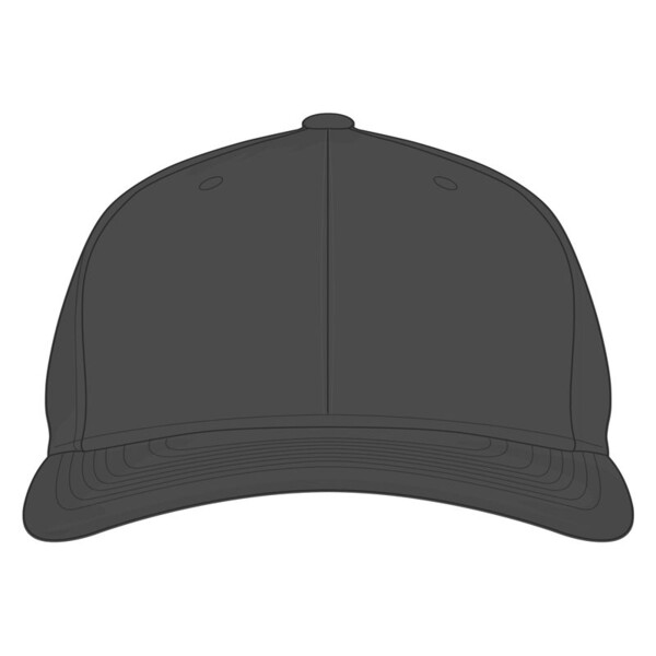 Six Panel Baseball Cap