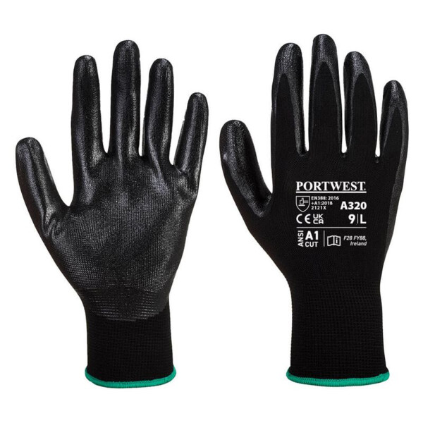 Work Gloves