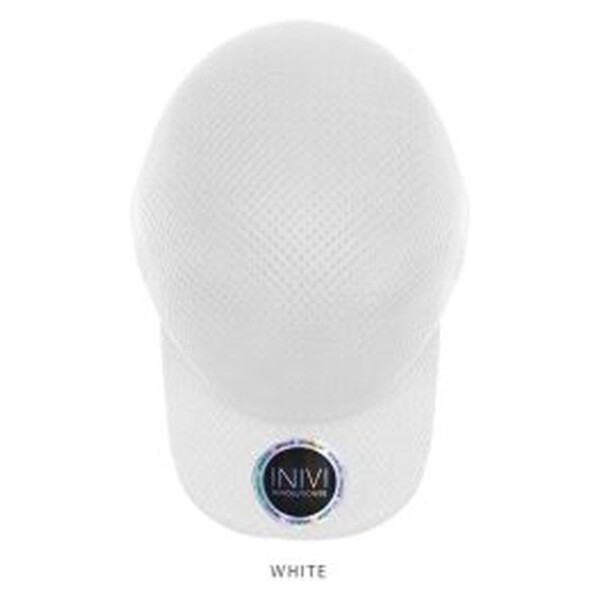 100% Polyester Cap
