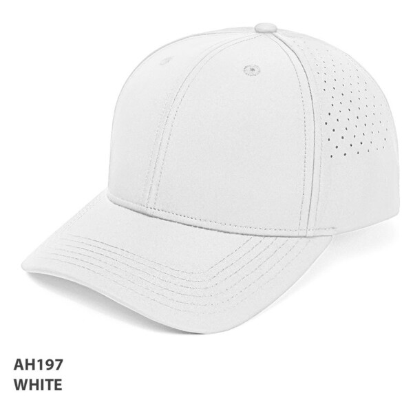 Angus Cap