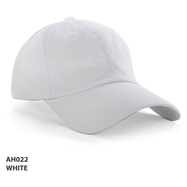 HBC Unstructured Cap