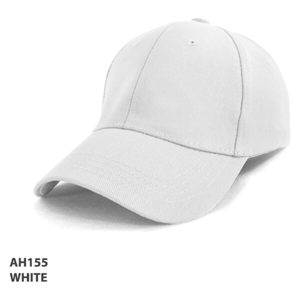 Cotton Spandex Cap