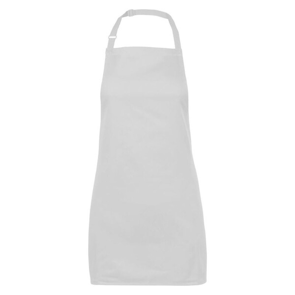 Apron Without Pocket