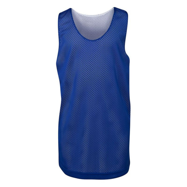 Kids Podium Reversible Training Singlet