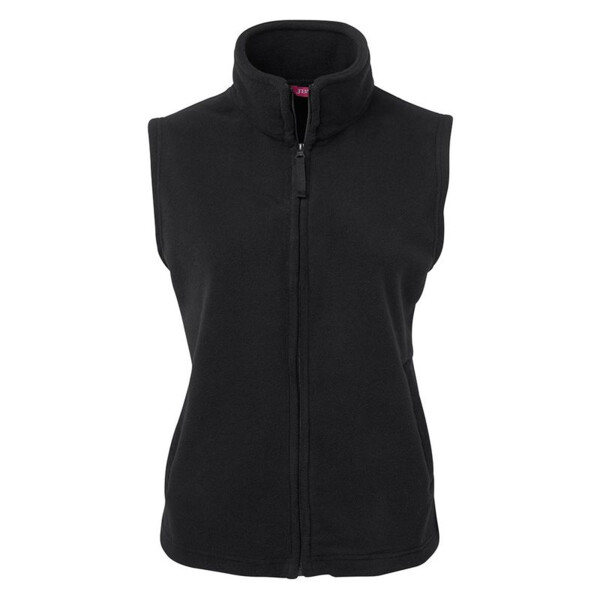 Womens Polar Vest
