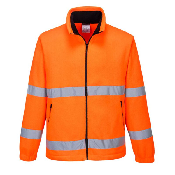 Hi-Vis Essential Polar Fleece


