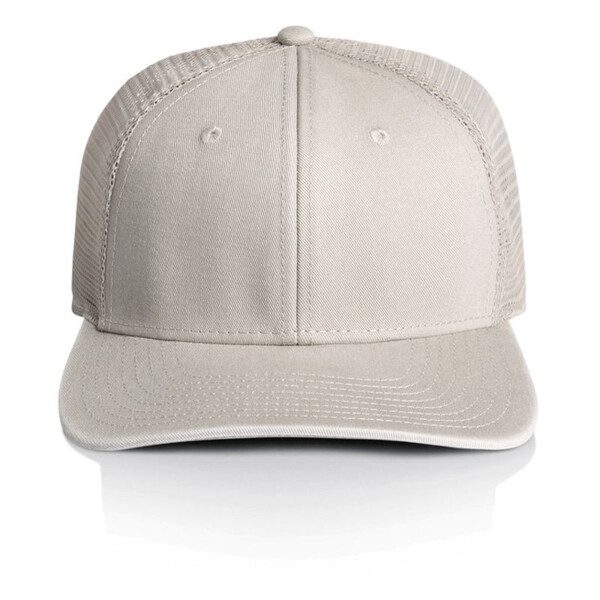 Stock Faded Trucker