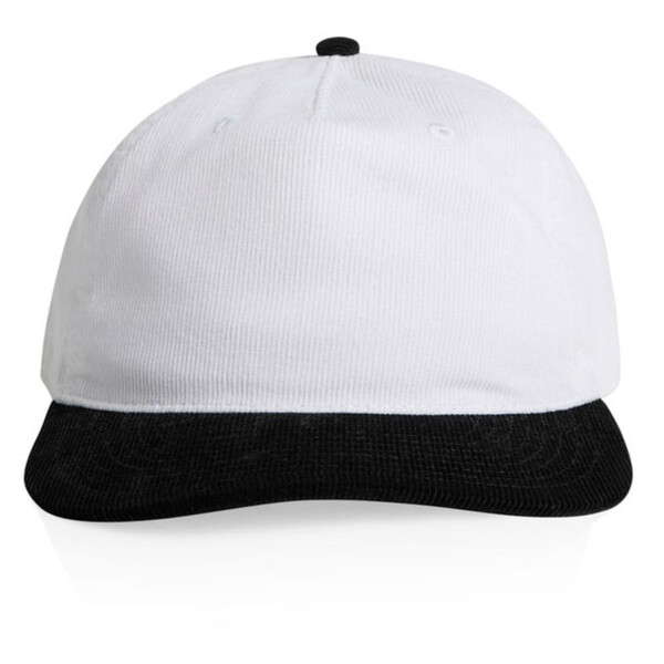 Class Cord Two Tone Cap