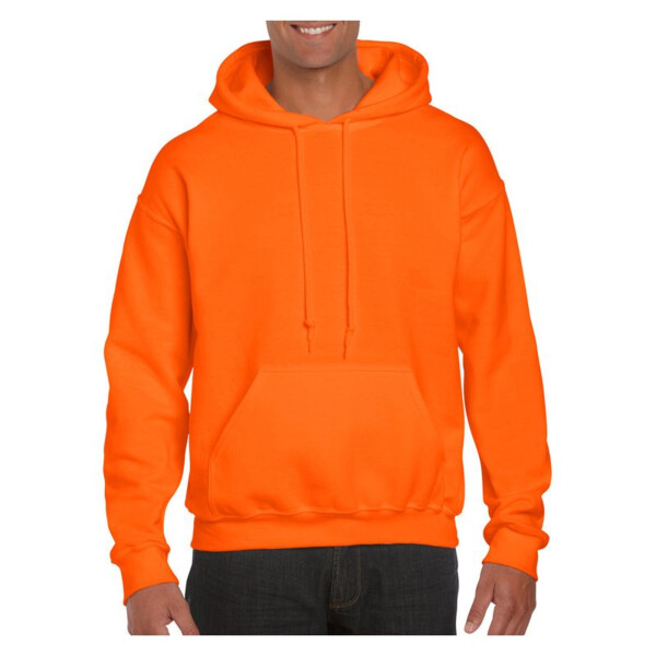 Unisex Hooded Sweatshirt