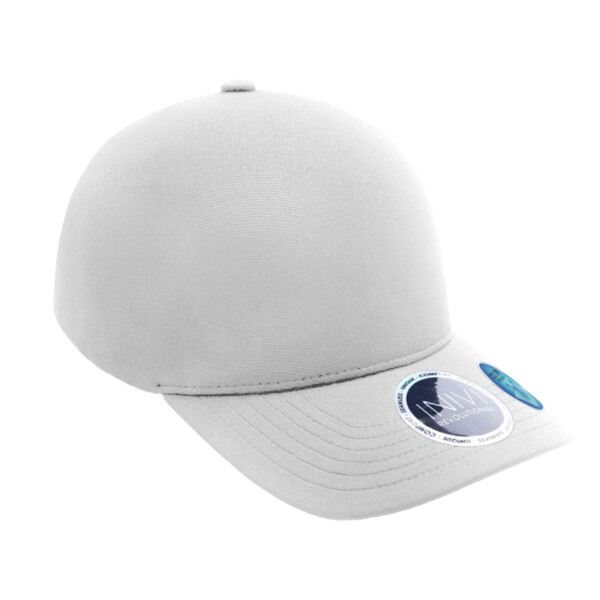 100% Polyester (Cool Dry) Cap