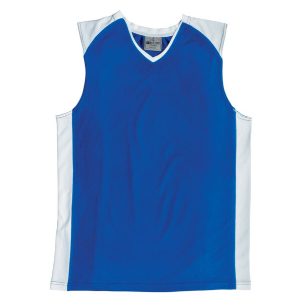 Kids Basketball Singlet