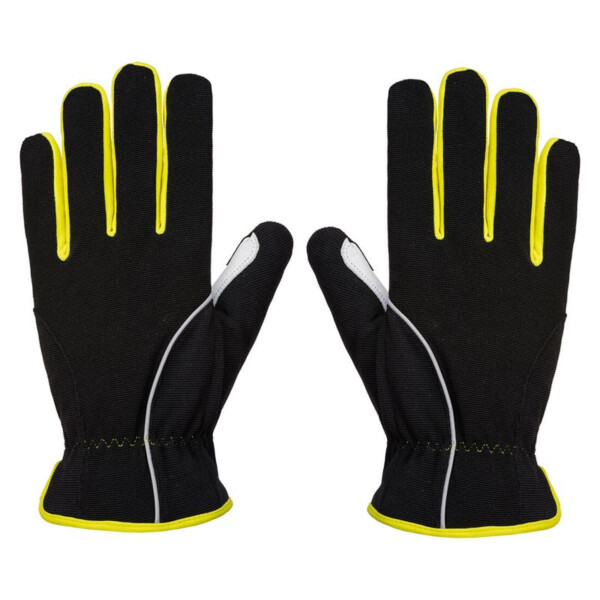 PW3 Mechanic 160 Leather Palm Cold Glove
