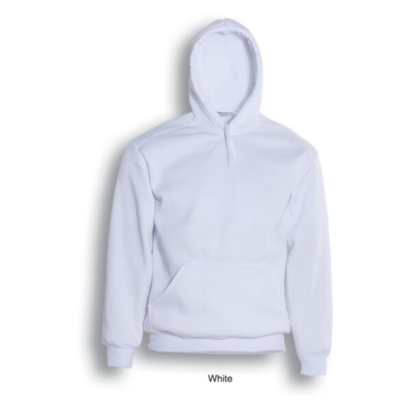 Unisex Adults Pull Over Hoodie