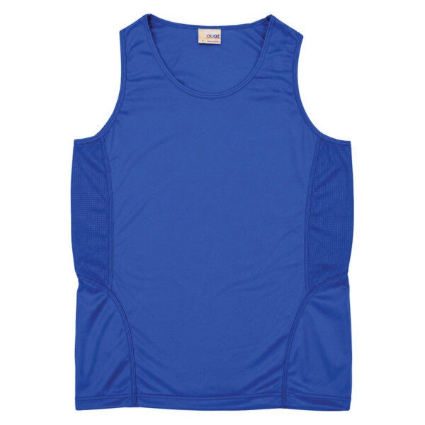 Mens Prize Singlet