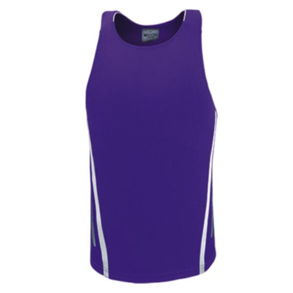 Unisex Elite Sports Singlet