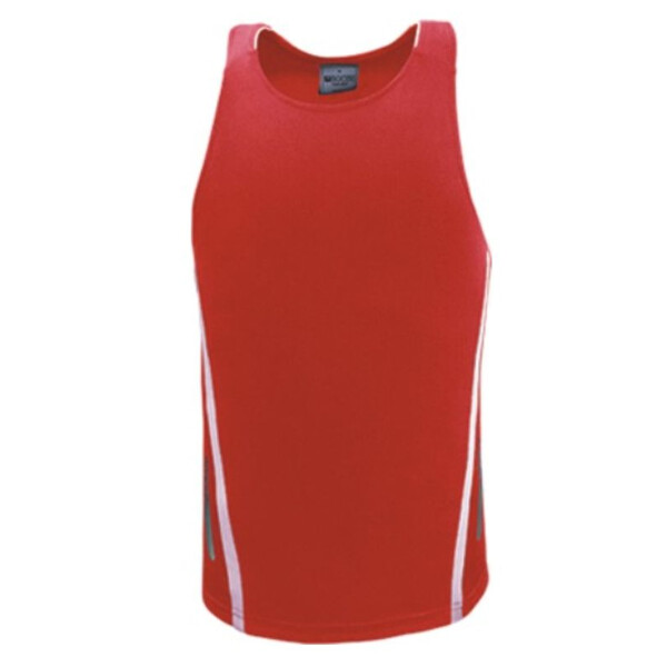 Unisex Elite Sports Singlet
