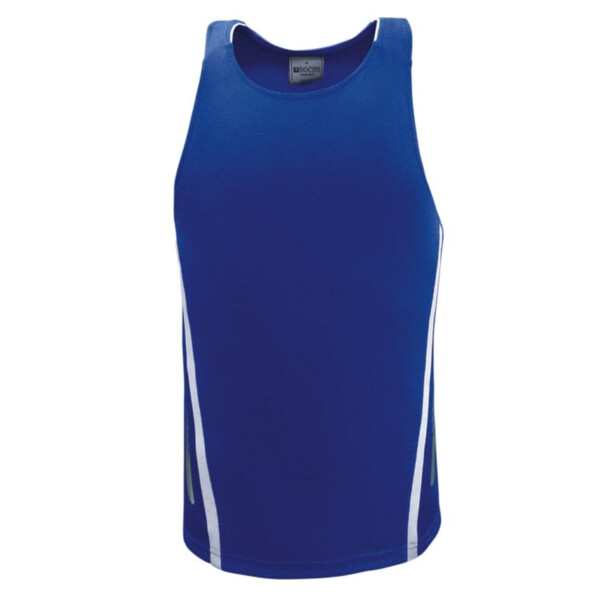 Unisex Elite Sports Singlet