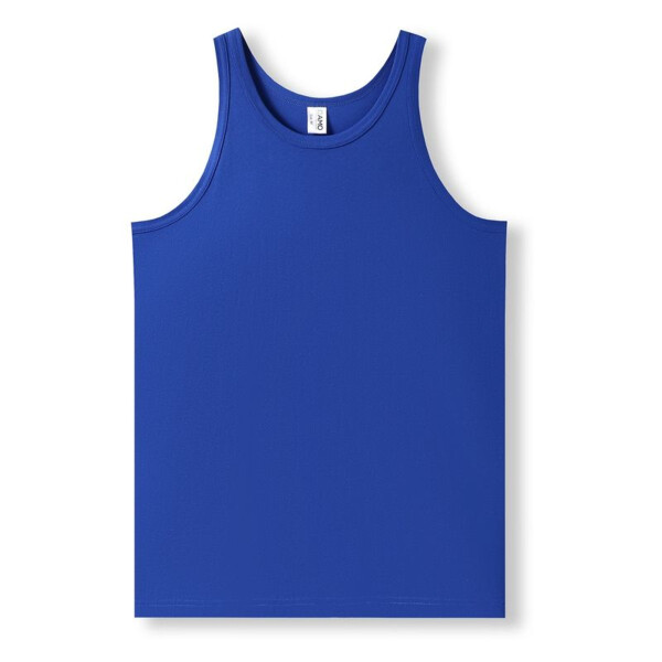 Mens Cotton Singlet