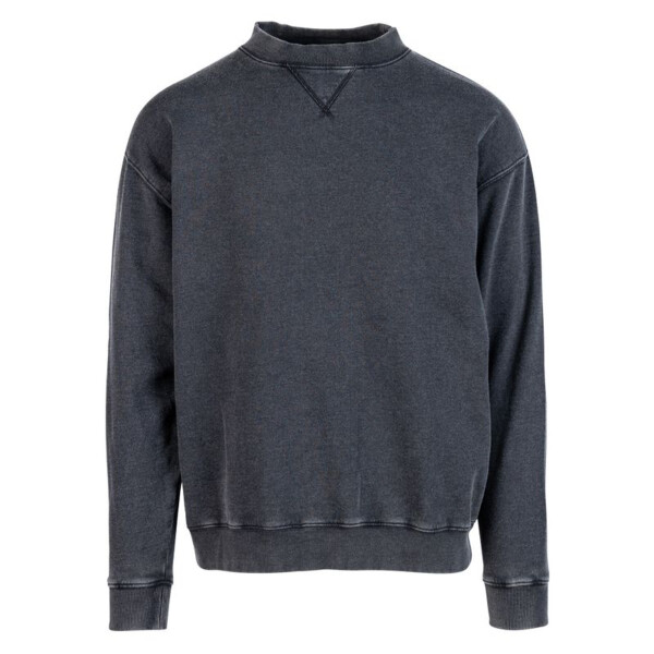 Unisex Stone Wash Sweatshirts