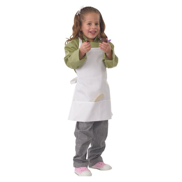 Custom Kids Aprons