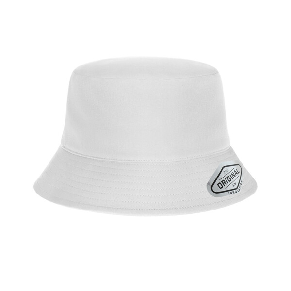 Seam Free Tech Premium Bucket Hat