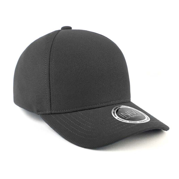 Waffle Fabric Cap