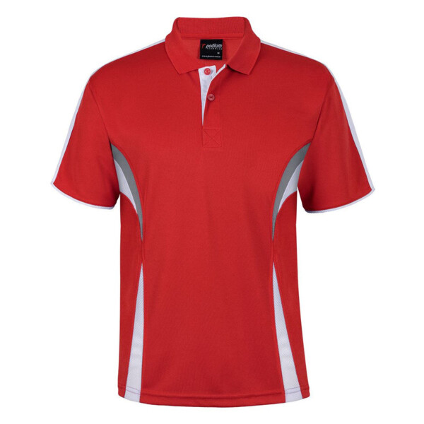Mens Cool Polo