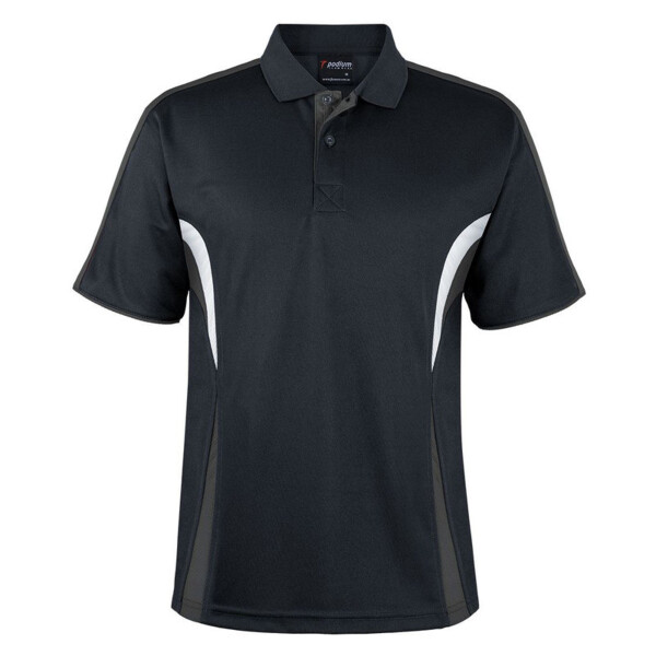 Mens Cool Polo