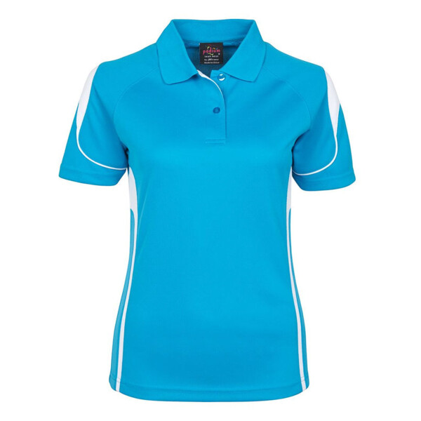 Womens Bell Polo