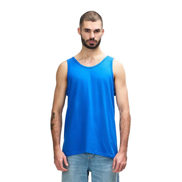 Unisex Heavy Cotton Tank Top