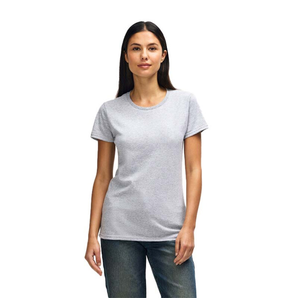 Mens Heavy Cotton Tee Shirt