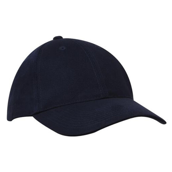 Brushed Heavy Cotton