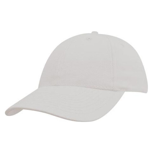Youth Size Brushed Heavy Cotton Cap