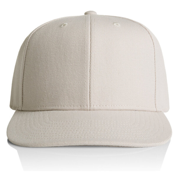 Stock Cap