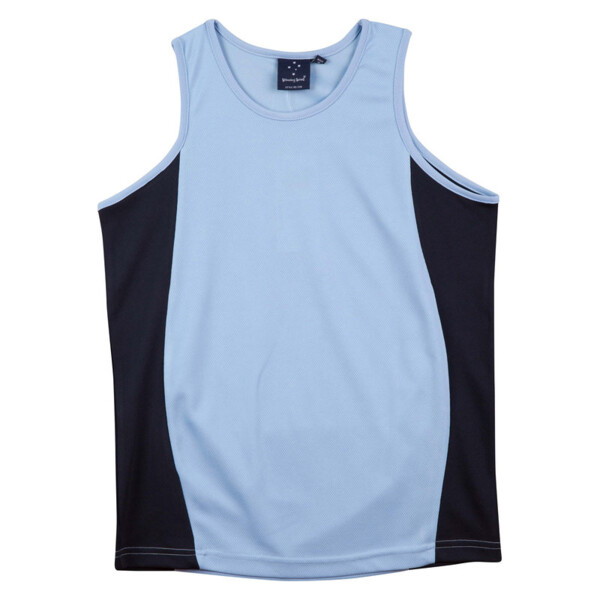 Mens Cooldry Trainer