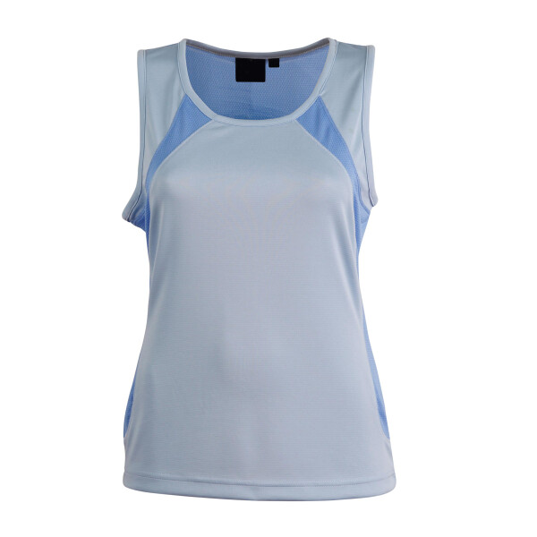 Womens Sprint Singlet
