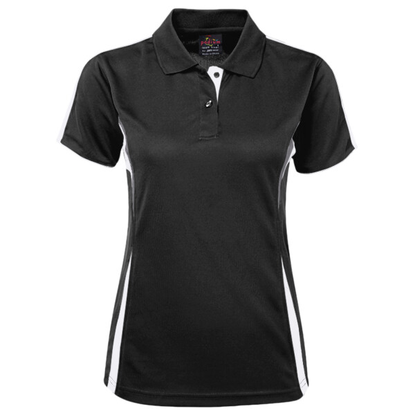 Womens Cool Polo