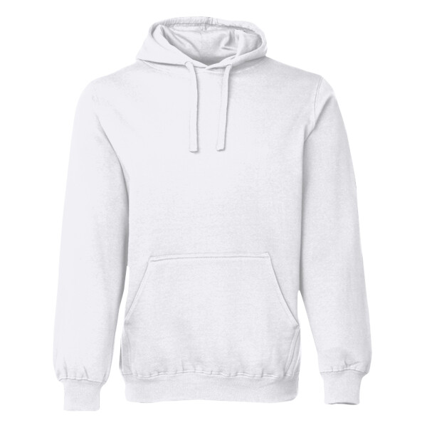 Mens Fleecy Hoodie