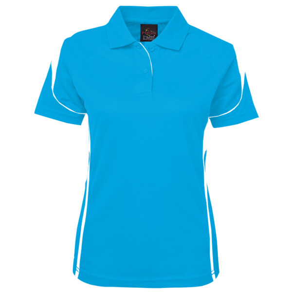 Womens Bell Polo