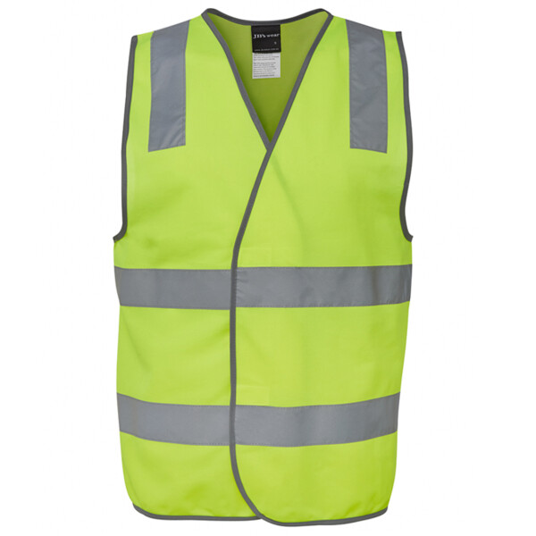 hi vis vests