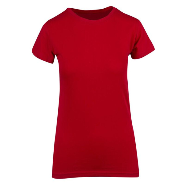 Womens Modern Fit Tee Shirt