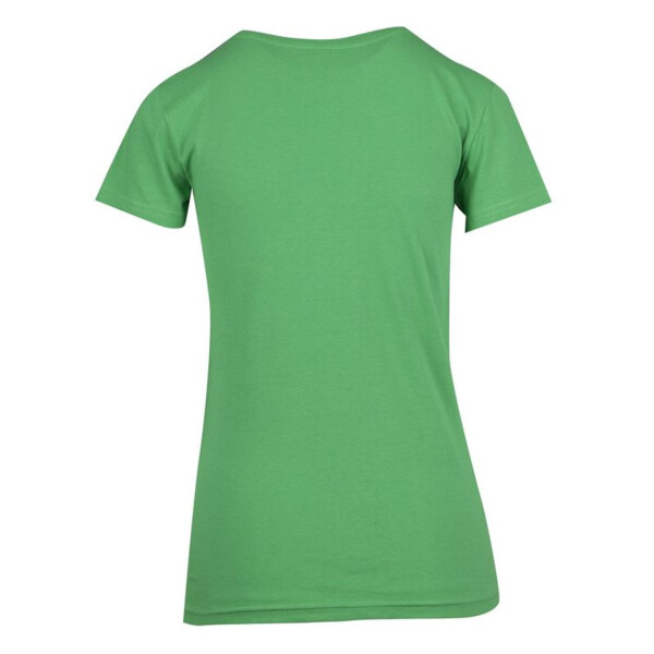Womens Modern Fit Tee Shirt