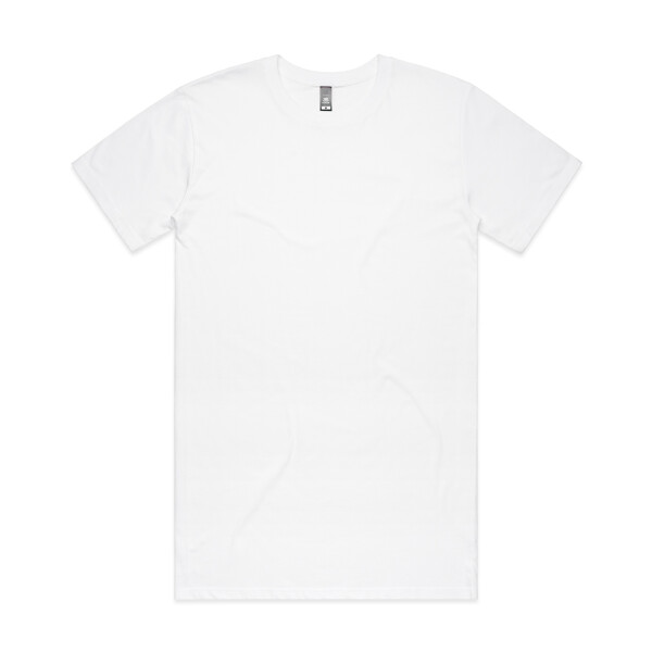 Mens Tall Tee