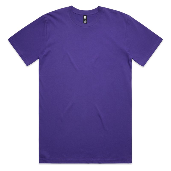 Mens Classic Tee